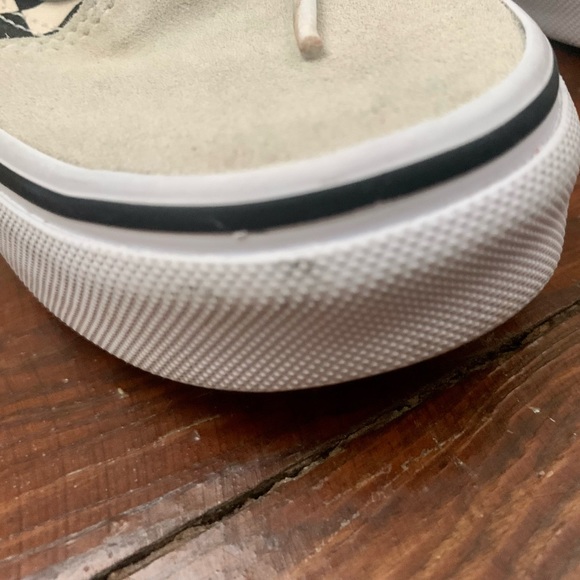 Vans Checkerboard Old Skool - Picture 4 of 8